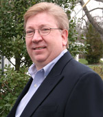 Dan Simmons, Founder of Animal Science Monitor
